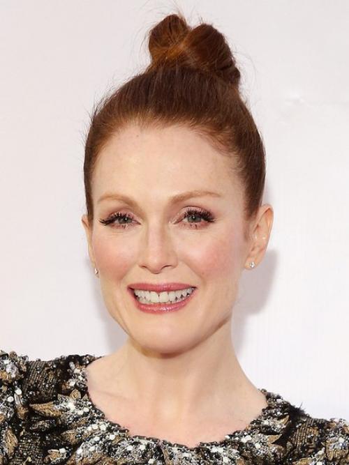 Образ звезды: Джулианна Мур. 01 Образ звезды: Джулианна Мур. 01