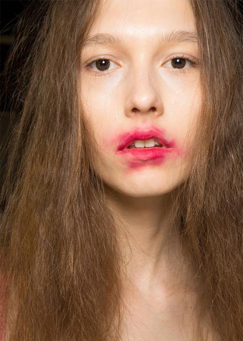 Милые дамы и юные девушки! 05