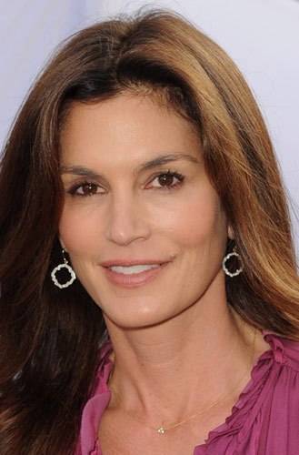 8 нестареющих звезд с макияжем, который молодит. 06