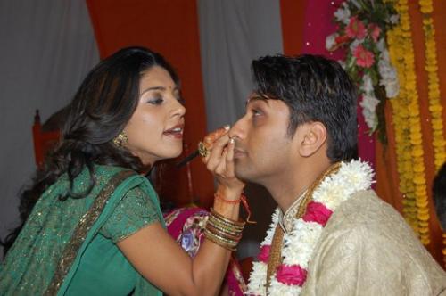 Каджал (сурьма) - красота и здоровье глаз в одном флаконе! 03 Каджал (сурьма) - красота и здоровье глаз в одном флаконе! 03