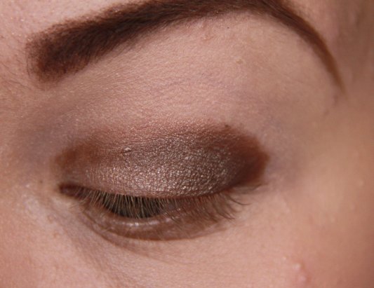 #Уроки_макияжа. Этот универсальный макияж подойдёт для любого цвета глаз и станет отличным дополнением к любому образу. 03 #Уроки_макияжа. Этот универсальный макияж подойдёт для любого цвета глаз и станет отличным дополнением к любому образу. 03