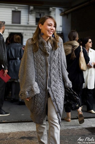 Как одеваются в Италии. Италия, как и Франция, страна, в которой «делается» мода. 02 Как одеваются в Италии. Италия, как и Франция, страна, в которой «делается» мода. 02