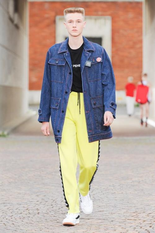 8 идей костюмов для Fashion - хэллоуина. 07 8 идей костюмов для Fashion - хэллоуина. 07