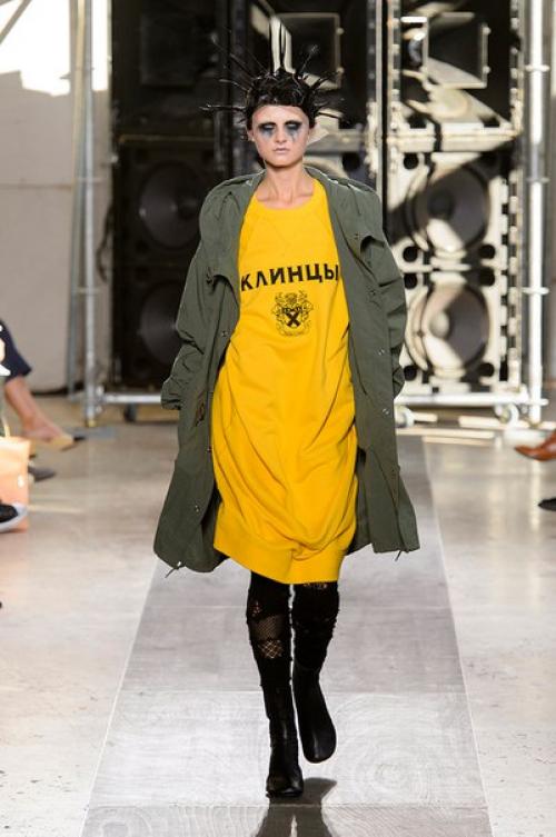 8 идей костюмов для Fashion - хэллоуина. 06 8 идей костюмов для Fashion - хэллоуина. 06