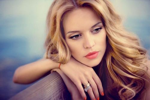 Макияж: 20 женских хитростей. 02