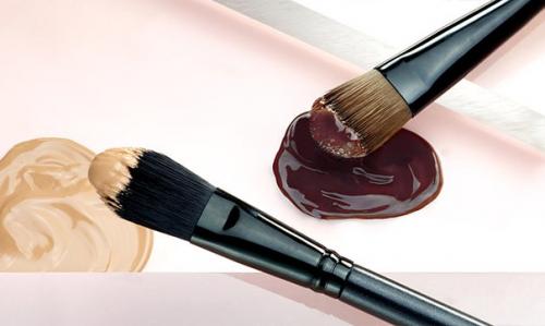 Основа под макияж: краткий гид. 01