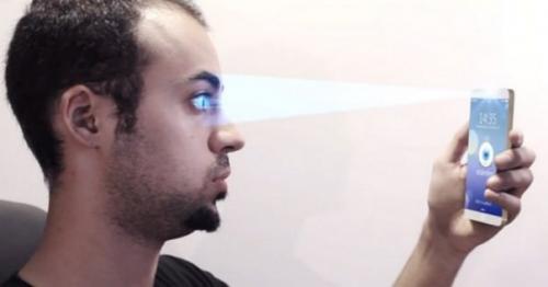 Я милого узнаю по сетчатке: современные методы идентификации по биометрическим показателям. 01