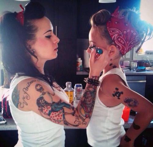 Фотосессии - моё всё! 07 Фотосессии - моё всё! 07