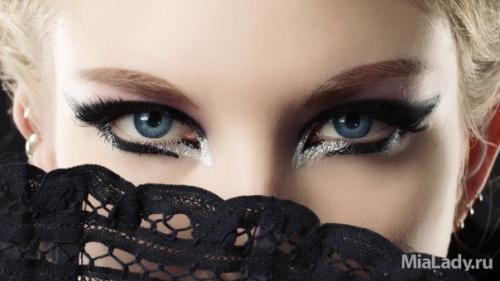 Его величество, черный цвет! 01 Его величество, черный цвет! 01