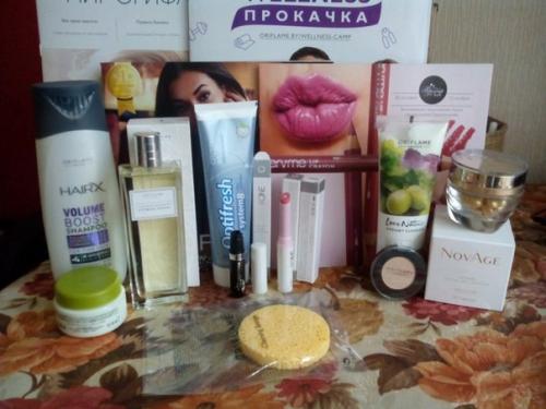 Наташенька ярохович о своем заказе или как сделать 150 бб (все только самое необходимое? 01