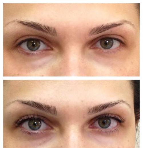 Сравнительный анализ ламинирование или наращивание ресниц. 02 Сравнительный анализ ламинирование или наращивание ресниц. 02