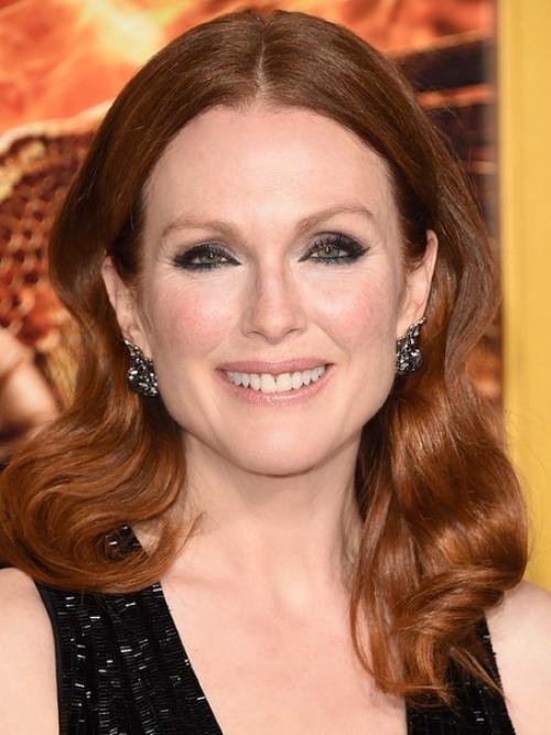 Образ звезды: Джулианна Мур. 02 Образ звезды: Джулианна Мур. 02