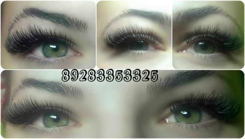 Милые девушки!  Не отказывайте себе в удовольствии иметь более выразительный взгляд. 09 Милые девушки!  Не отказывайте себе в удовольствии иметь более выразительный взгляд. 09