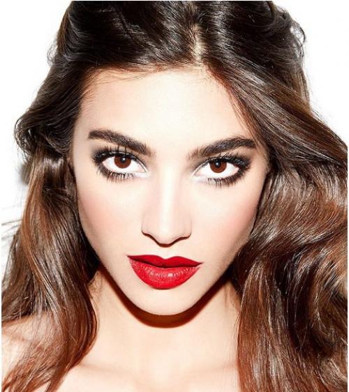 Вот 10 фишек в макияже, которые нравятся мужчинам больше всего. 01 Вот 10 фишек в макияже, которые нравятся мужчинам больше всего. 01