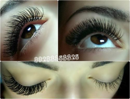 Милые девушки!  Не отказывайте себе в удовольствии иметь более выразительный взгляд. 06 Милые девушки!  Не отказывайте себе в удовольствии иметь более выразительный взгляд. 06