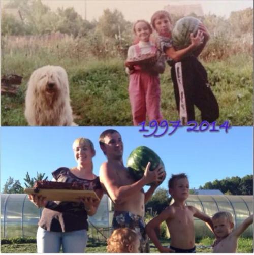 Фотосессии - моё всё! 04 Фотосессии - моё всё! 04