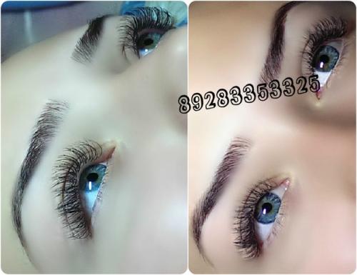 Милые девушки!  Не отказывайте себе в удовольствии иметь более выразительный взгляд. 05 Милые девушки!  Не отказывайте себе в удовольствии иметь более выразительный взгляд. 05