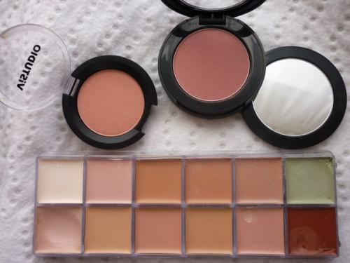 Всем привет!  Продам косметику так как нужны деньги! 04