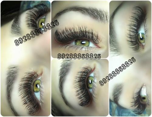 Милые девушки!  Не отказывайте себе в удовольствии иметь более выразительный взгляд. 03 Милые девушки!  Не отказывайте себе в удовольствии иметь более выразительный взгляд. 03