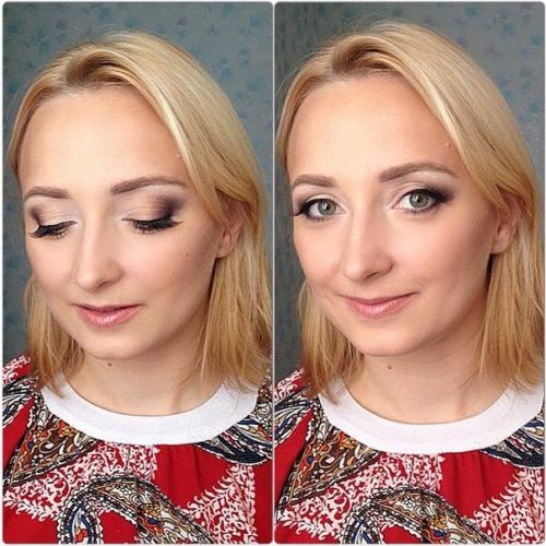 Дорогие девочки к нам приезжает мастер - технолог по визажу с многолетним опытом работы. 03 Дорогие девочки к нам приезжает мастер - технолог по визажу с многолетним опытом работы. 03