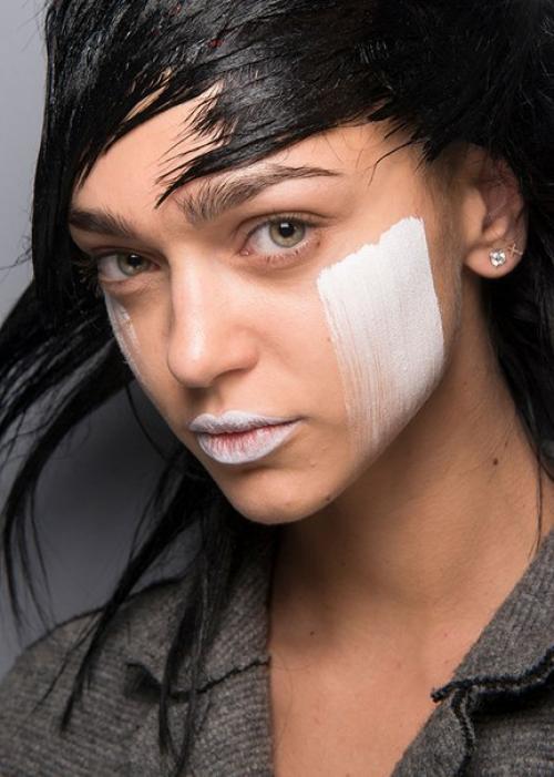 Милые дамы и юные девушки! 08