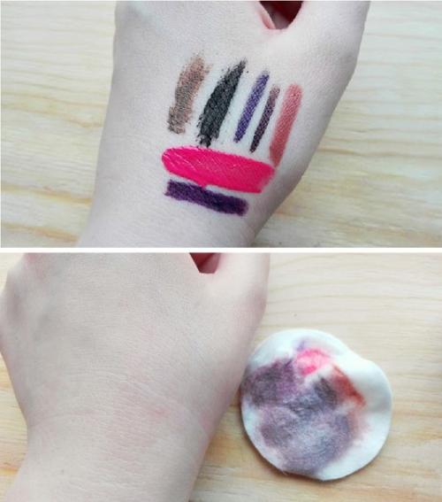 Новинка!   Средство для снятия макияжа с глаз и губ с экстрактом зеленого чая от Thesaem. 02 Новинка!   Средство для снятия макияжа с глаз и губ с экстрактом зеленого чая от Thesaem. 02