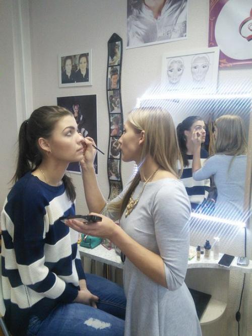 Дорогие девушки! Внимание! 01 Дорогие девушки! Внимание! 01