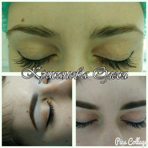 Требуются модели для перманентного макияжа! 01