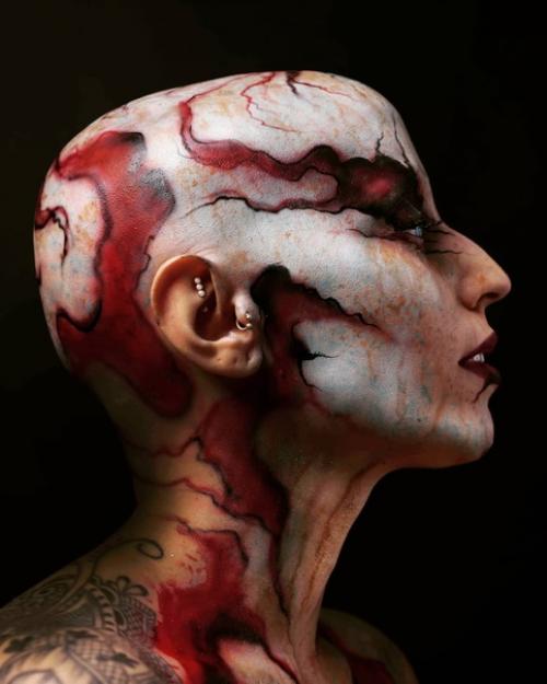 Рубрика Лучшие Работы со Всего Света. 01