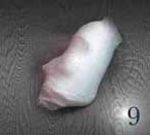 Мастер-класс от Ольги Андриановой. 04