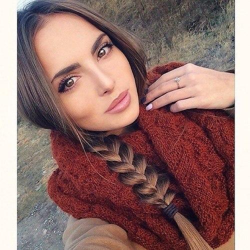 ? 1.  Устрани сухость кожи.