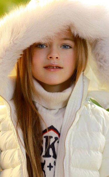 Украденное Детство: Модные Дети. 02 Украденное Детство: Модные Дети. 02