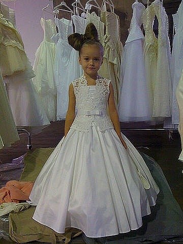 Украденное Детство: Модные Дети. 09 Украденное Детство: Модные Дети. 09