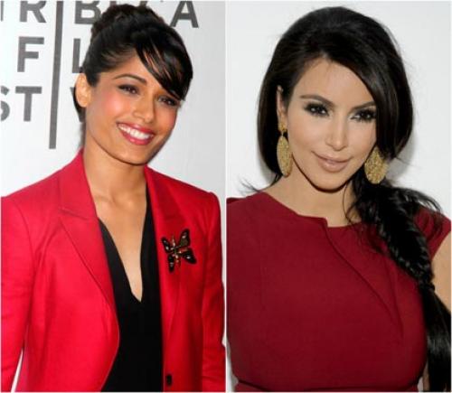 Макияж к красному платью. 08 Макияж к красному платью. 08