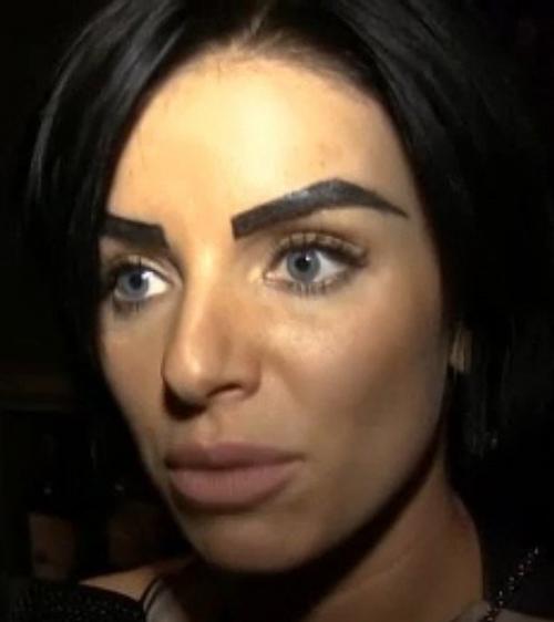 9 бьюти - трендов, которые не нравятся мужчинам. 06