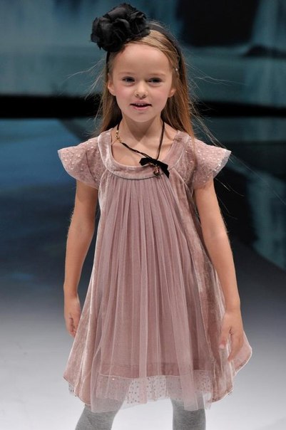 Украденное Детство: Модные Дети. 06 Украденное Детство: Модные Дети. 06