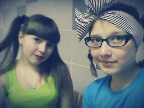 Вот и закончилась смена Фантазёры 16. 02