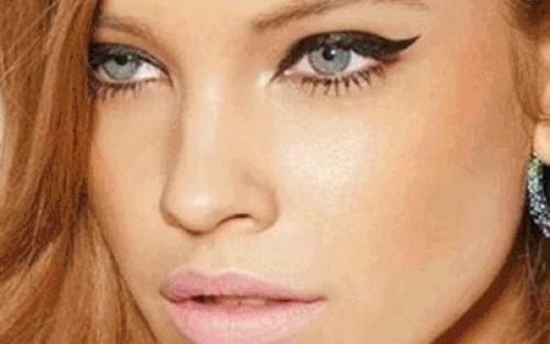 И снова запись на: 1. татуаж бровей, 2. стрелки классика, 3. губы - контур с растушевкой 2-3 мм. 01