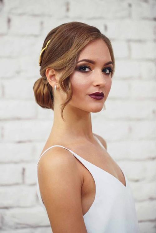 Нежная романтика или элегантный драматизм? 01