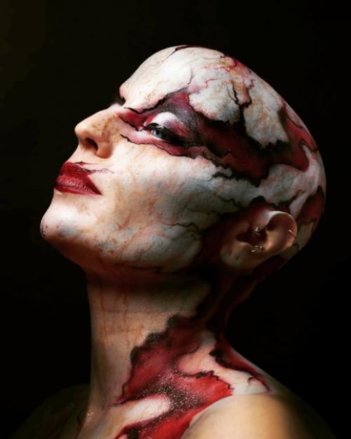 Рубрика Лучшие Работы со Всего Света. 02