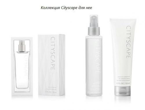 Дневной макияж. Полезные подарки от Мери КЕЙ.