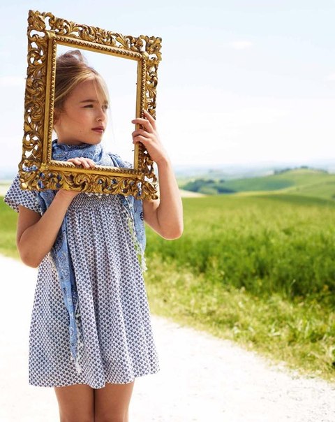 Украденное Детство: Модные Дети. 03 Украденное Детство: Модные Дети. 03