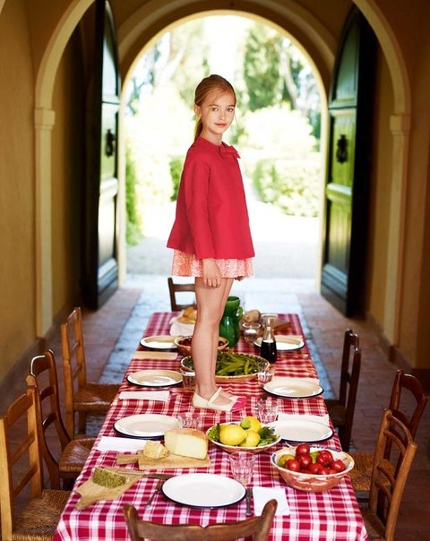 Украденное Детство: Модные Дети. 04 Украденное Детство: Модные Дети. 04