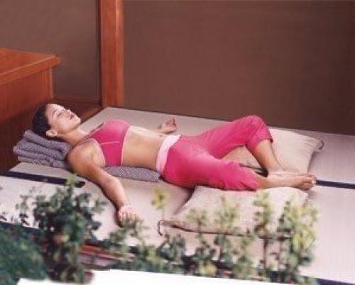 Комплекс упражнений. Поза орла. 07 Комплекс упражнений. Поза орла. 07