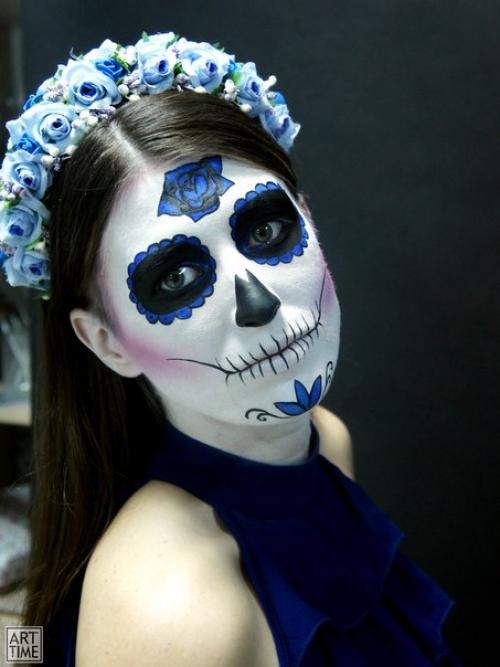 Почему мы так Halloween любим? 01