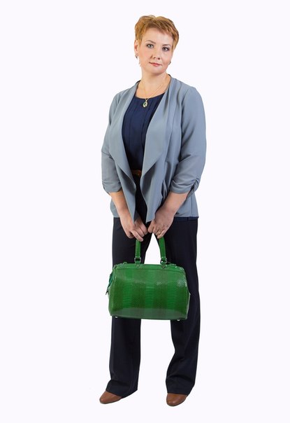 Преображение Юлии.  Сегодня большая мода диктует определенные правила, а полки магазинов ломятся от изобилия брендов и вещей. 08