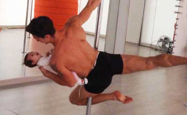 ПОЛ Данс ДЛЯ Детей или почему я, как чемпион мира в этом виде спорта, не хочу, чтобы моя дочь этим занималась. ПОЛ Данс ДЛЯ Детей или почему я, как чемпион мира в этом виде спорта, не хочу, чтобы моя дочь этим занималась.