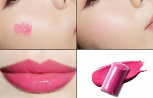 10 косметических приемов, которые облегчат жизнь каждой женщине. 06