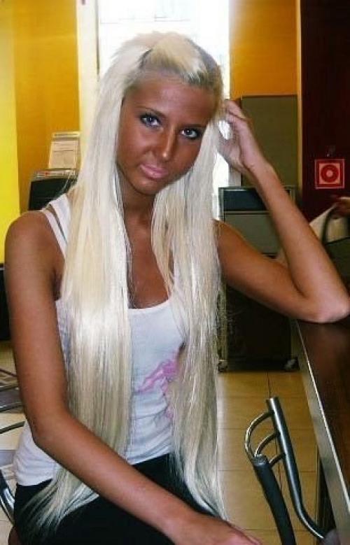 9 бьюти - трендов, которые не нравятся мужчинам. 07