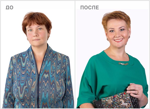 Преображение Юлии.  Сегодня большая мода диктует определенные правила, а полки магазинов ломятся от изобилия брендов и вещей. 01